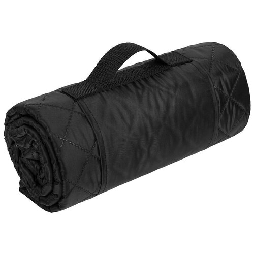Плед Проект 111 Comfy Black 3368.30
