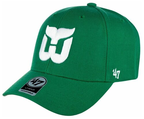 Бейсболка 47 BRAND HVIN-MVP44WBV Hartford Whalers NHL, размер ONE