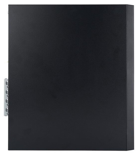 Корпус INWIN CK709BL 6143979