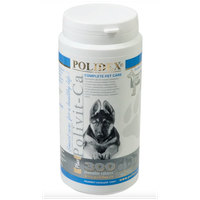 Витамины Polidex Polivit-Ca Plus , 300 таб.