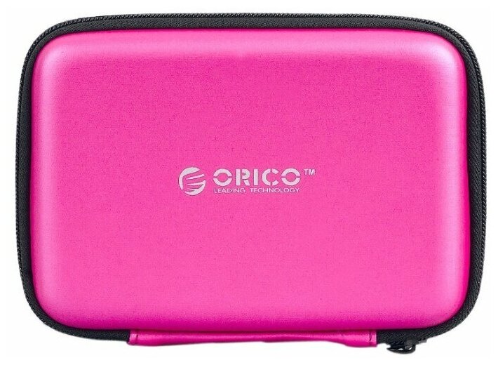 Чехол для HDD Orico PHB-25 (розовый)