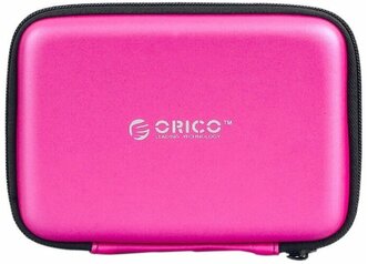 Чехол для HDD Orico PHB-25 Pink .