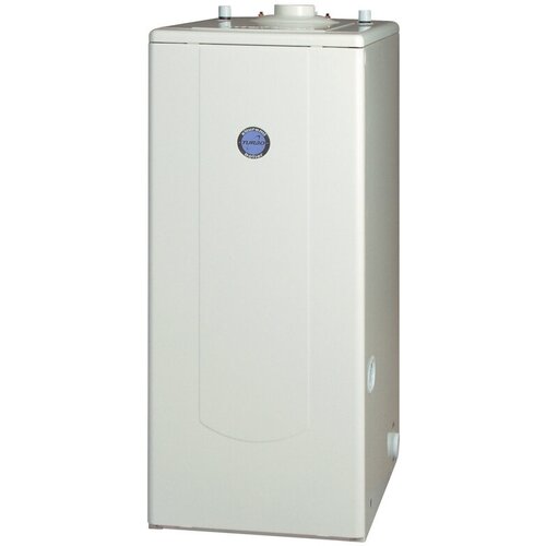 Напольный дизельный котел отопления двухконтурный Kiturami TURBO - 21 R 7427800₽