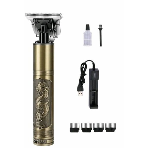 Триммер мужской для бороды и усов Dragon Bronze 47900₽
