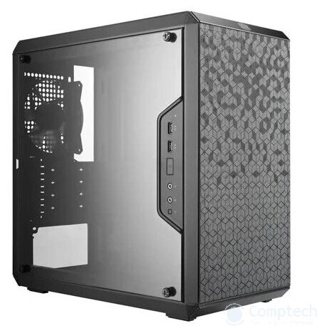 Корпус Cooler Master MasterBox Q300L MCB-Q300L-KANN-S00