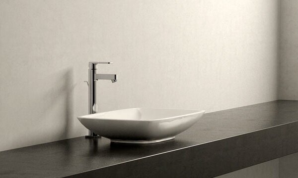 Смеситель Grohe - фото №8