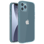 Чехол для iPhone 12 Pro Max Amazingthing Minimal Anti-microbial Alaskan blue - изображение