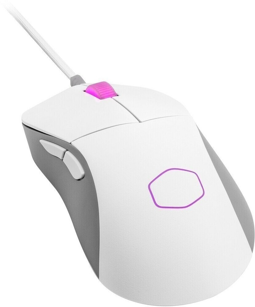 Мышь Cooler Master MasterMouse MM730 (MM-730-WWOL1)
