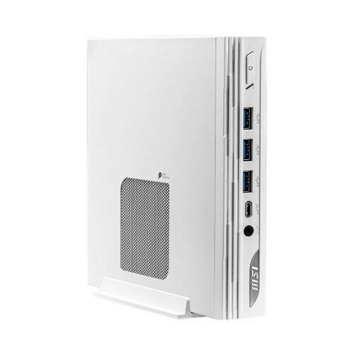 MicroStar Компьютер MSI Pro DP10 13M-024XRU 9S6-B0A612-024 White