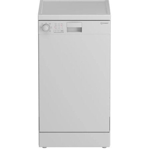 Посудомоечная машина Indesit DFS 1A59 белый узкая 3090000₽