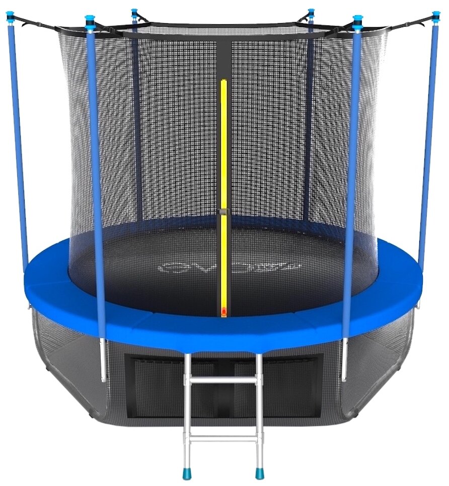  EVO JUMP Internal 12ft (Sky)     ,  12ft () +  