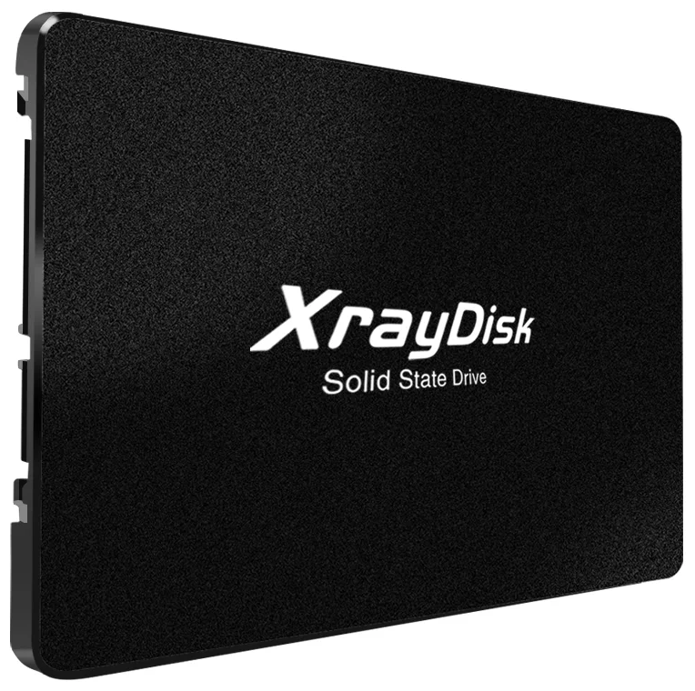 Твердотельный накопитель XrayDisk 240 ГБ SATA PA10643K5240