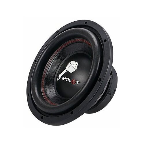 Сабвуфер Ural MOLOT 10 934700₽