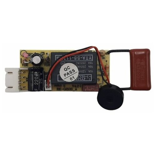 Redmond RK-G211S-PP плата питания для электрочайника SkyKettle RK-G211S 94800₽