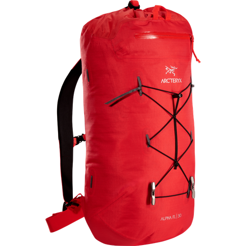 Рюкзак Arcteryx Alpha FL 30_REG