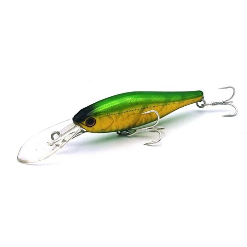фото Воблер zipbaits zbl shad 70ss / 420