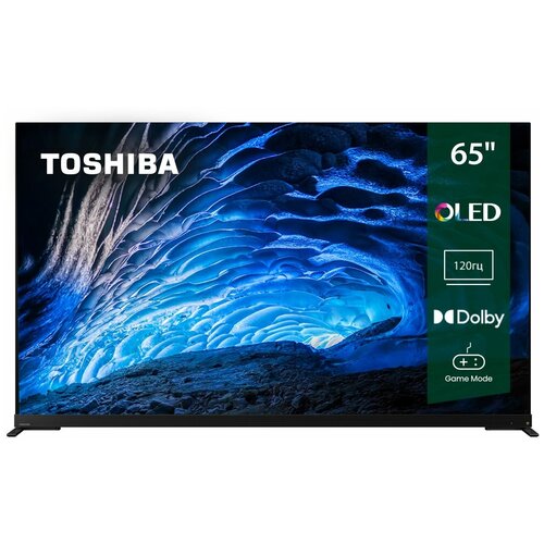 Телевизор Toshiba 65X9900LE