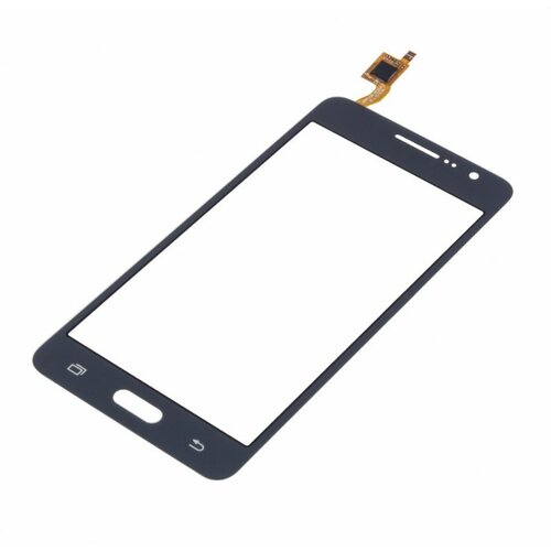 Тачскрин для Samsung G531 Galaxy Grand Prime VE Duos, серый