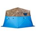 Higashi Накидка на половину палатки HIGASHI Chum Halt tent rain cover
