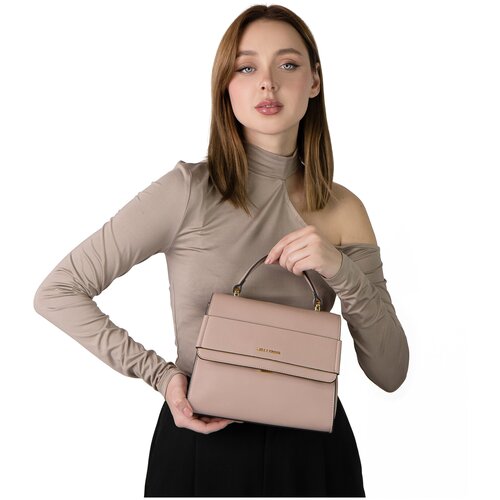 фото Сумка kelly kross кк9822-1, розовая