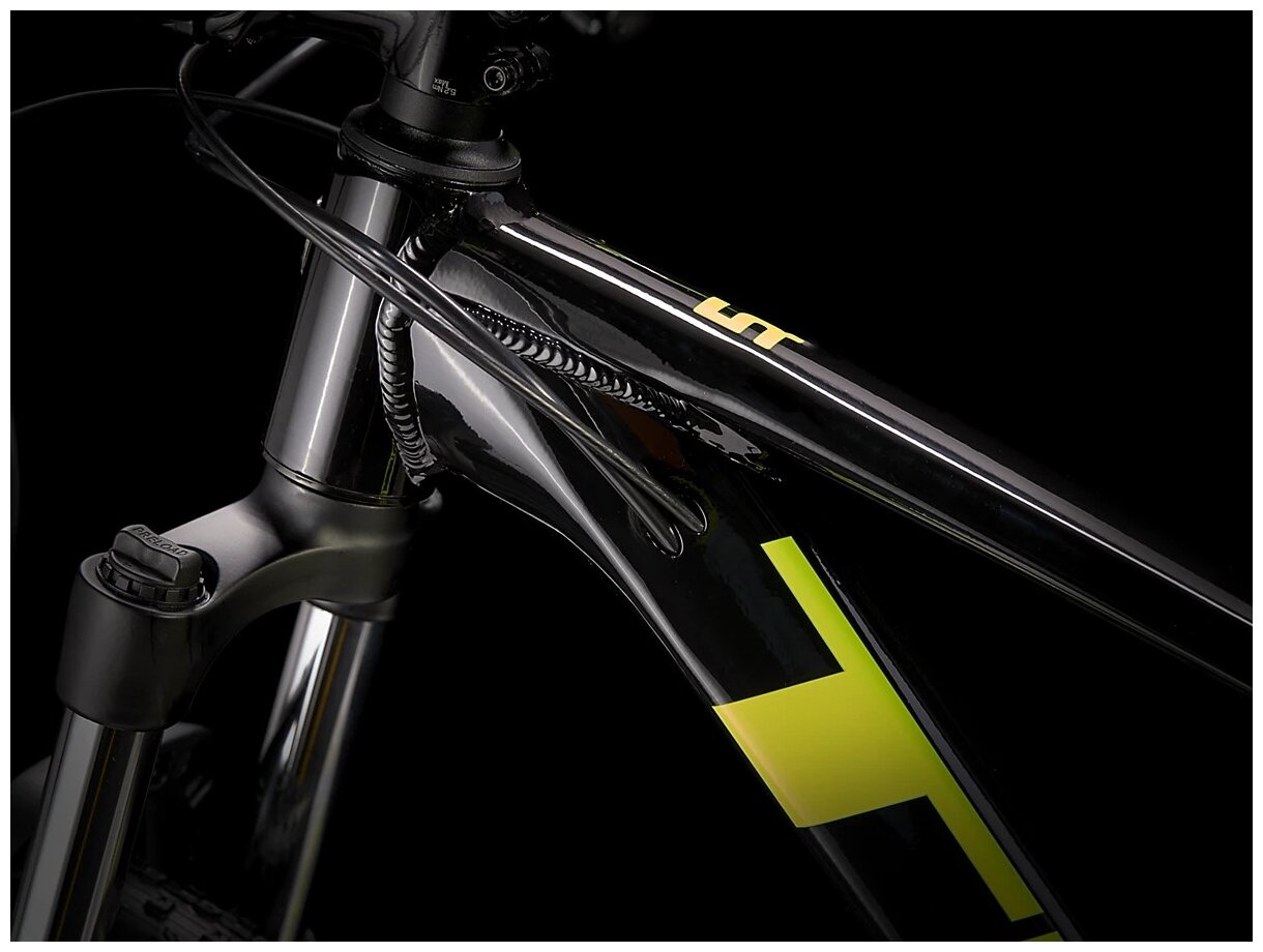 Trek Горный велосипед Trek Marlin 5 29" (2022) 17.5" Сине-черный (161 ...
