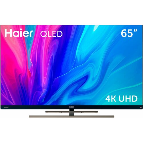 QLED телевизор Haier 65 Smart TV S7