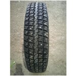 185/75R16C Cargo AS (К-156) КШЗ 104/102Q TL шип. - изображение