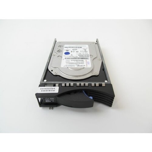 Жесткий диск IBM 42C0257 41,12Gb U320SCSI 3.5" HDD