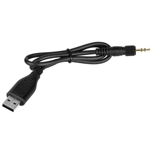 Кабель переходник Saramonic USB-CP30 с 3,5 мм на USB