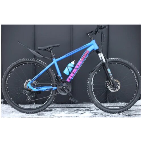 Велосипед взрослый FIESTA onate 26 колёса 1549000₽