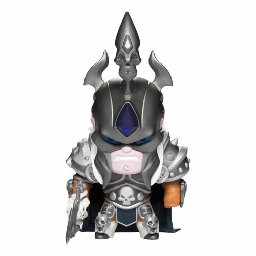 Фигурка Blizzard Cute But Deadly World of Warcraft Colossal Arthas B62448