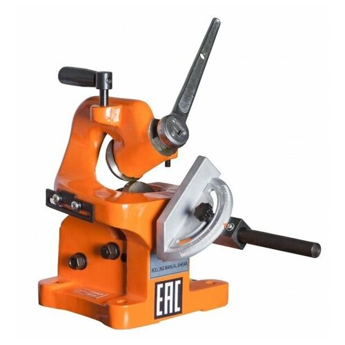 Нож дисковый ручной STALEX MMS-3 арт 372502 2115000₽