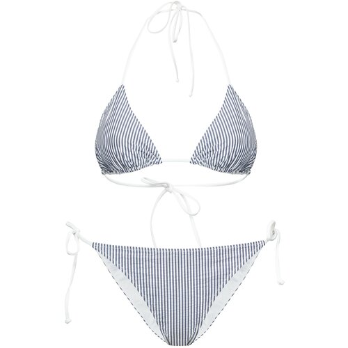 фото Купальник mc2 saint barth, размер s, белый