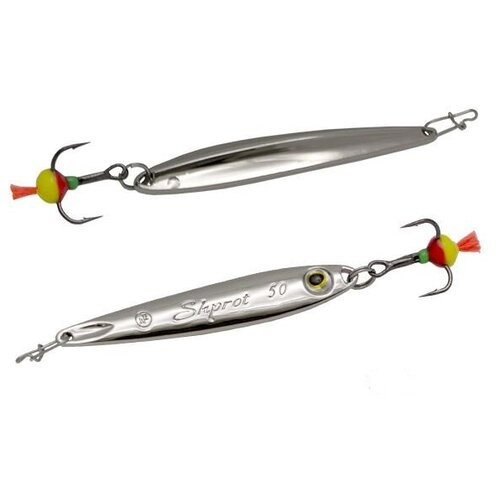 Блесна зимняя Эко-Про Shprot 80 mm 15g S 461₽