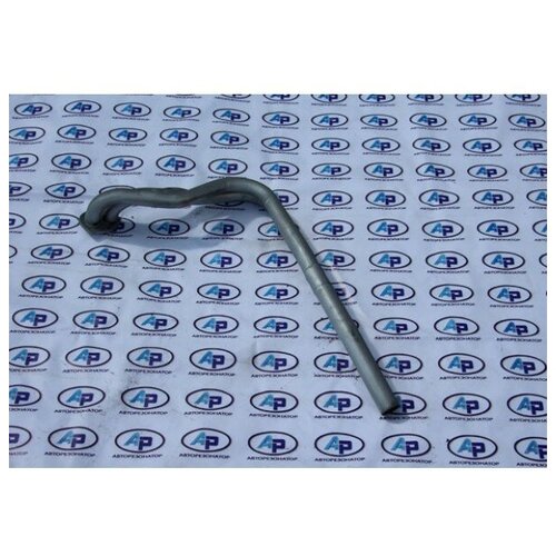 Труба приемная ВАЗ 21213 АвтоРезонатор