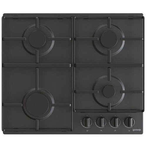 Варочная панель газовая Gorenje G640EB 1399000₽