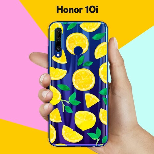     Honor 10i