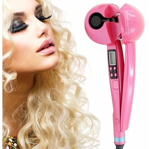 Стайлер Плойка щипцы для завивки волос 99000₽