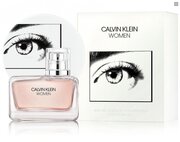 Туалетные духи Calvin Klein Women 100 мл