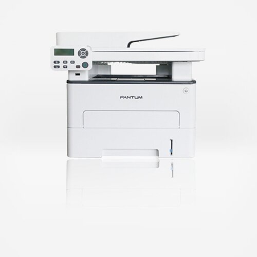 МФУ лазерное Pantum M7102DN 5221400₽