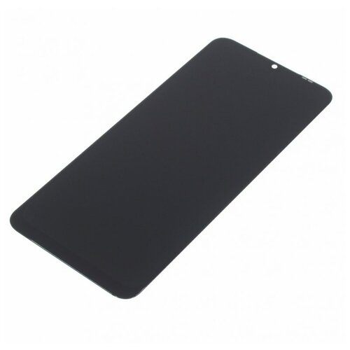 Дисплей для Samsung A226 Galaxy A22s 5G (в сборе с тачскрином) черный, AA