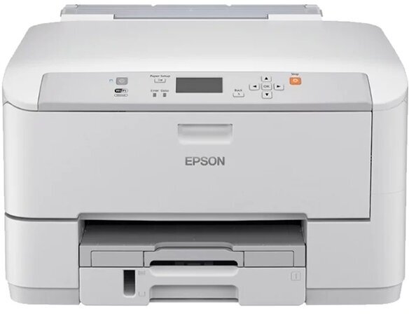 Принтер Epson WorkForce Pro WF-M5190DW