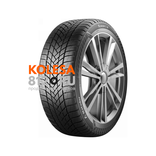 Matador MP93 Nordicca 225/55 R17 101V (нешип) XL