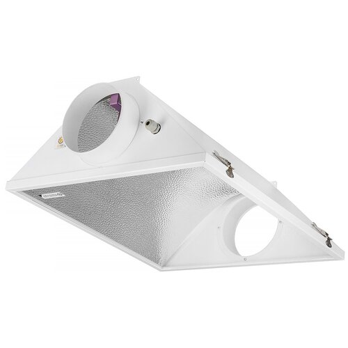 Светильник для днат / ДРИ ламп FitoTech CoolMaster GipoLite 125 PRO