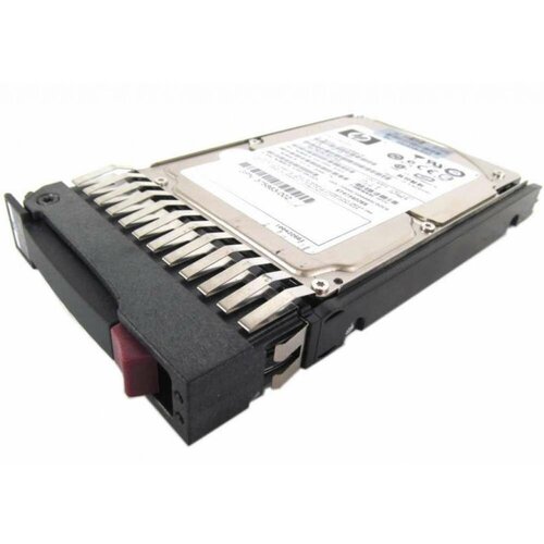 Твердотельный накопитель HP 32 ГБ SATA 461332-001