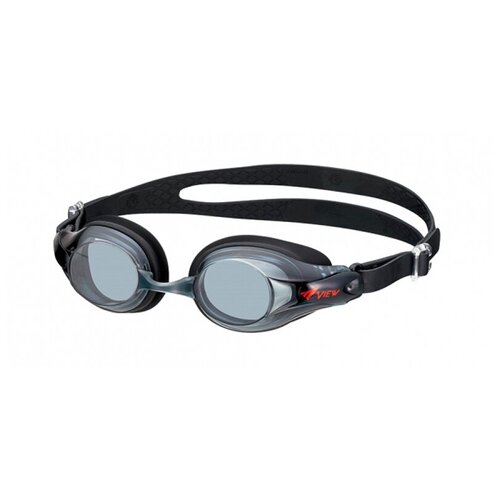 фото Ts v-720j bk очки для плавания view zutto junior