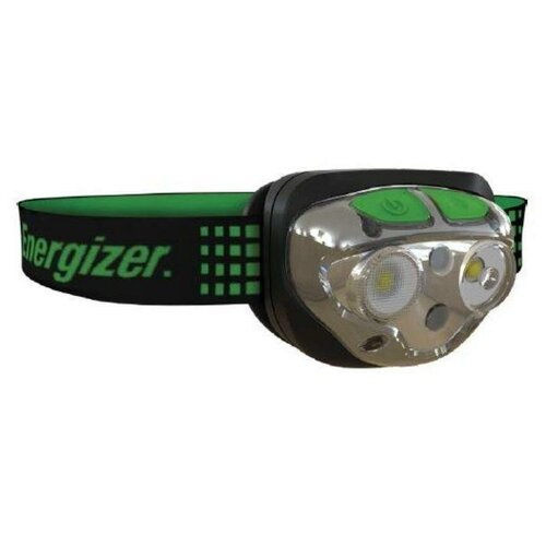 фото Фонарь налобный energizer rechargeable headlight 1 шт.