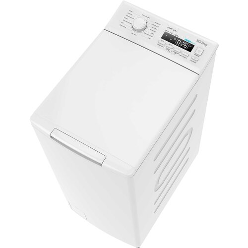 Стиральная машина KORTING KWMT 1275 I 6099000₽