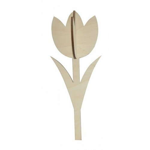 Деревянные заготовки / Декупаж, деревянная заготовка для творчества 