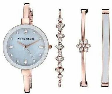 Наручные часы ANNE KLEIN